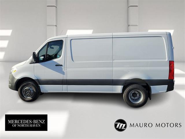 new 2024 Mercedes-Benz Sprinter 3500XD car, priced at $61,421