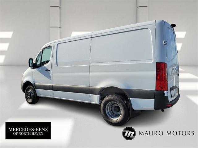 new 2024 Mercedes-Benz Sprinter 3500XD car, priced at $61,421