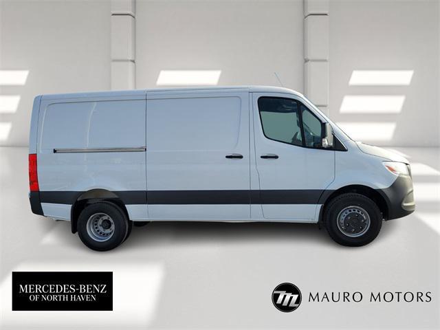 new 2024 Mercedes-Benz Sprinter 3500XD car, priced at $61,421