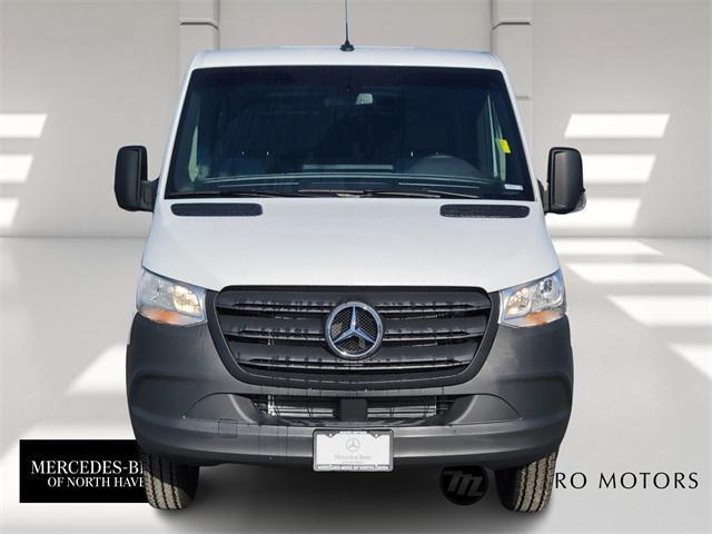 new 2024 Mercedes-Benz Sprinter 3500XD car, priced at $61,421