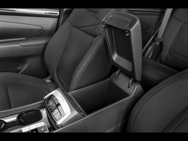 used 2022 Hyundai Tucson car, priced at $24,994