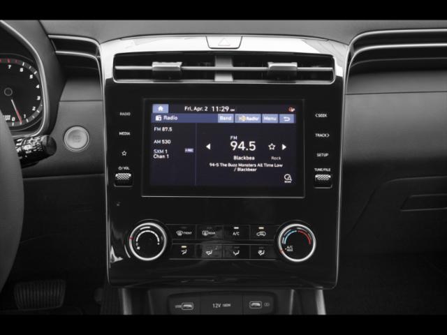 used 2022 Hyundai Tucson car, priced at $24,994