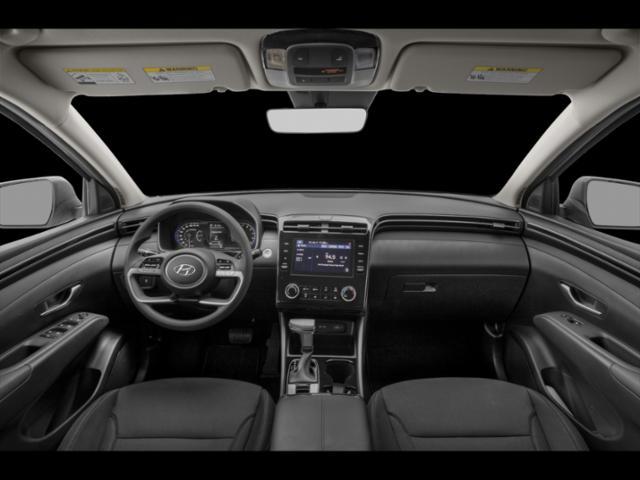 used 2022 Hyundai Tucson car, priced at $24,994