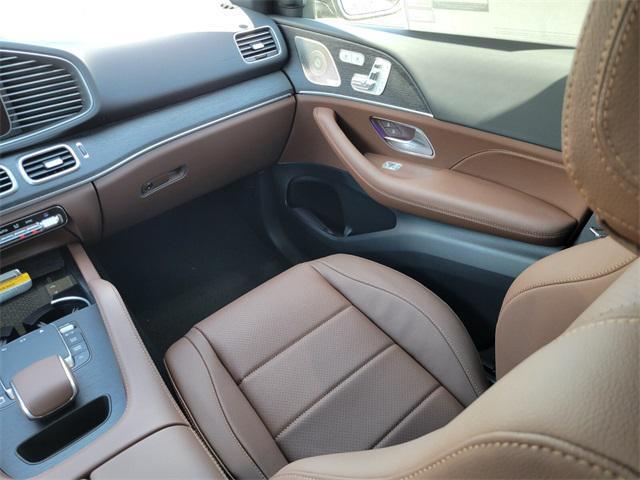 new 2025 Mercedes-Benz GLE 350 car, priced at $73,235