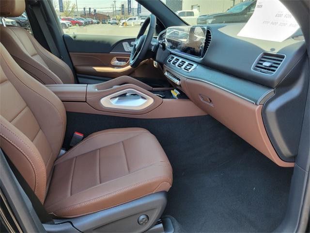 new 2025 Mercedes-Benz GLE 350 car, priced at $73,235