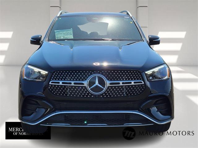 new 2025 Mercedes-Benz GLE 350 car, priced at $73,235