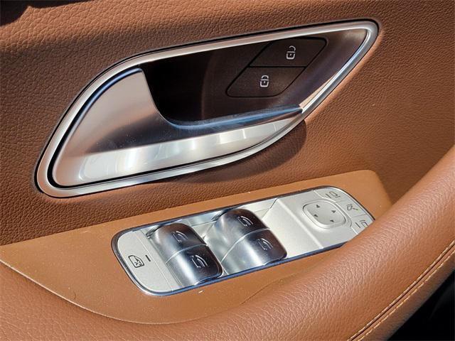 new 2025 Mercedes-Benz GLE 350 car, priced at $73,235