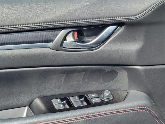 used 2022 Mazda CX-5 car, priced at $24,997