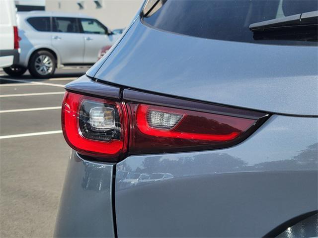 used 2022 Mazda CX-5 car, priced at $24,997