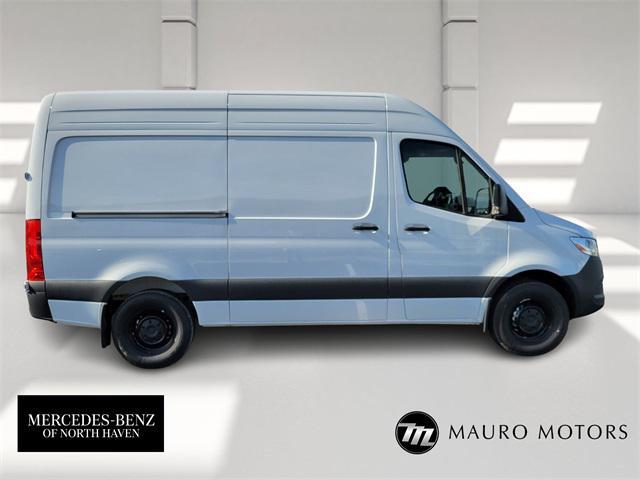 new 2024 Mercedes-Benz Sprinter 2500 car, priced at $64,726