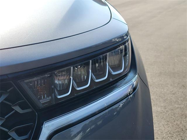 used 2022 Kia Sorento car, priced at $27,668
