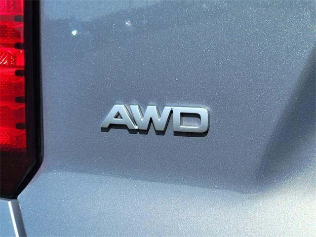 used 2022 Kia Sorento car, priced at $27,668