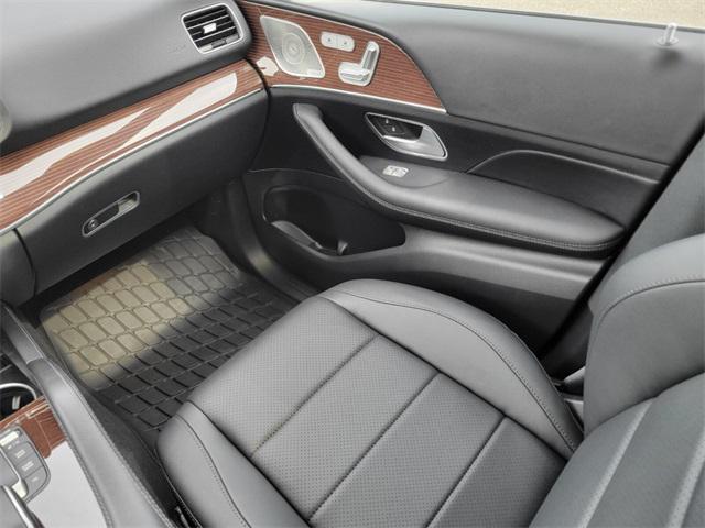 used 2022 Mercedes-Benz GLE 450 car, priced at $48,984
