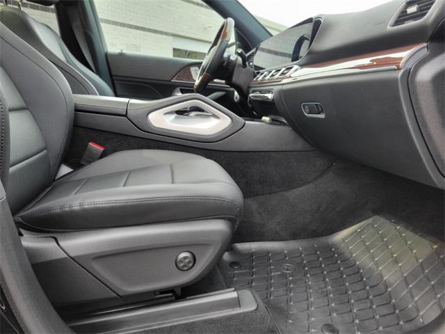 used 2022 Mercedes-Benz GLE 450 car, priced at $48,984