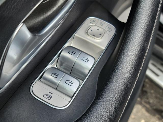used 2022 Mercedes-Benz GLE 450 car, priced at $48,984