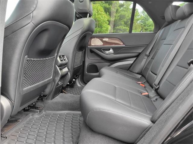 used 2022 Mercedes-Benz GLE 450 car, priced at $48,984