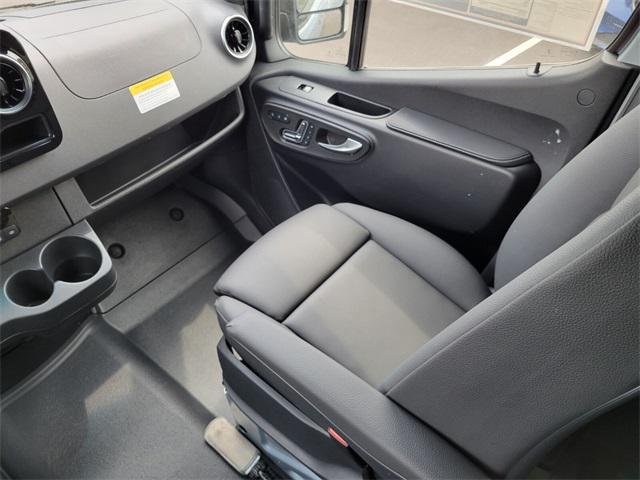 new 2025 Mercedes-Benz Sprinter 2500 car, priced at $86,273