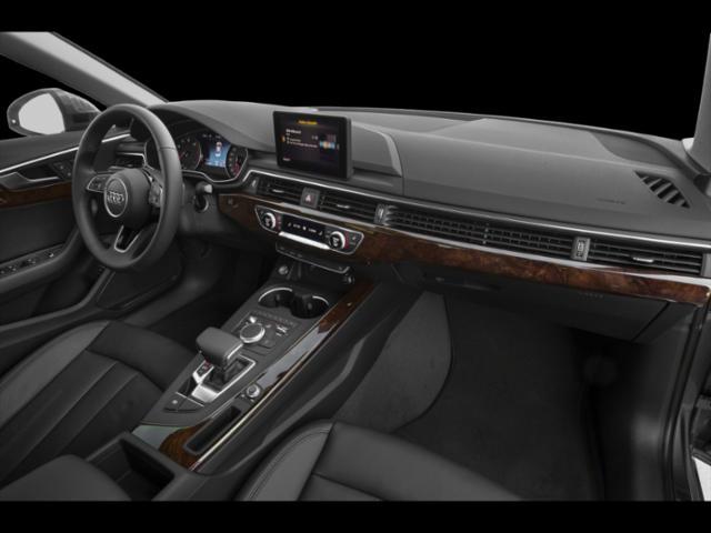 used 2019 Audi A4 car, priced at $19,994