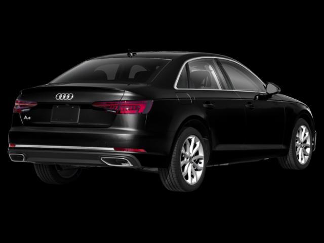 used 2019 Audi A4 car, priced at $19,994