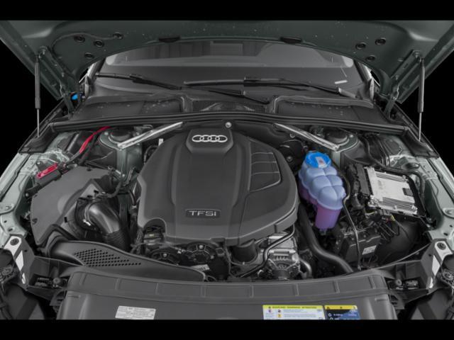used 2019 Audi A4 car, priced at $19,994