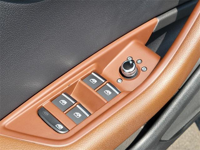 used 2019 Audi A4 car, priced at $19,994