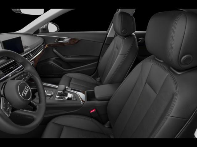 used 2019 Audi A4 car, priced at $19,994