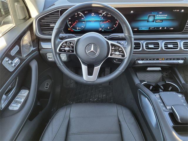 used 2023 Mercedes-Benz GLE 350 car, priced at $57,997