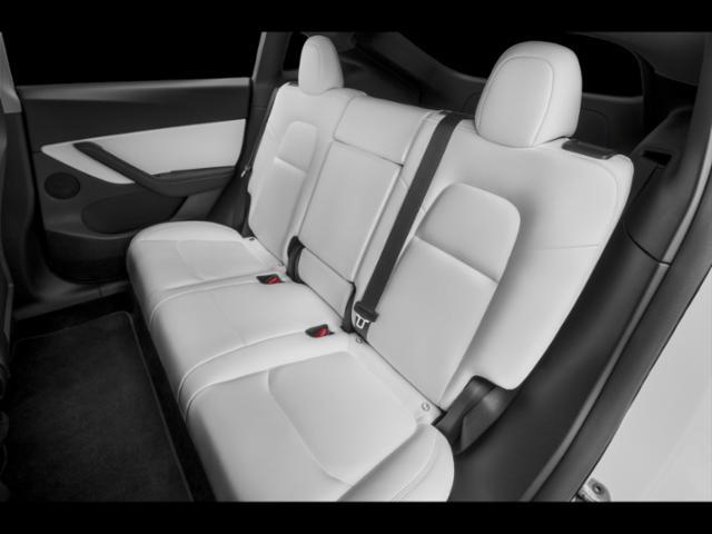used 2022 Tesla Model Y car, priced at $29,799