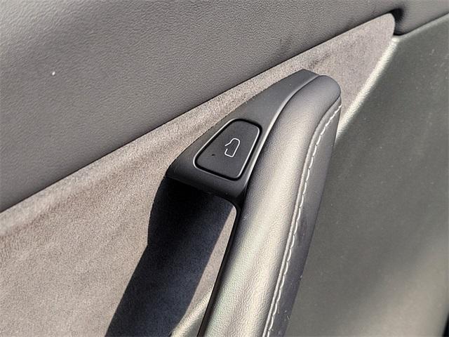 used 2022 Tesla Model Y car, priced at $29,799
