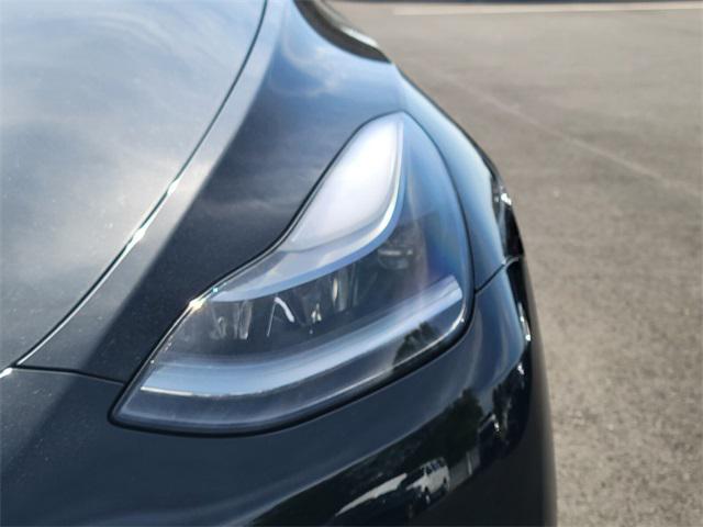 used 2022 Tesla Model Y car, priced at $29,799