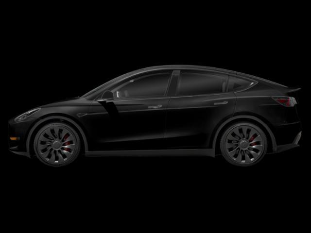 used 2022 Tesla Model Y car, priced at $29,799