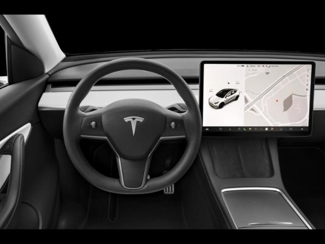 used 2022 Tesla Model Y car, priced at $29,799