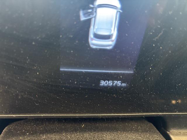 used 2023 Kia Sportage car, priced at $26,451