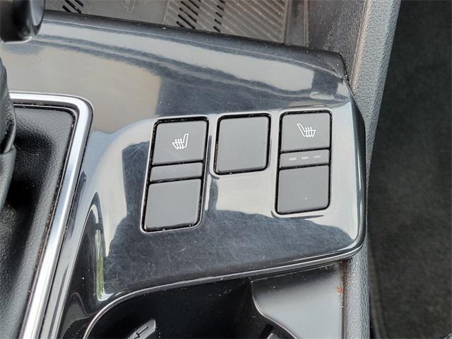 used 2023 Kia Sportage car, priced at $26,451