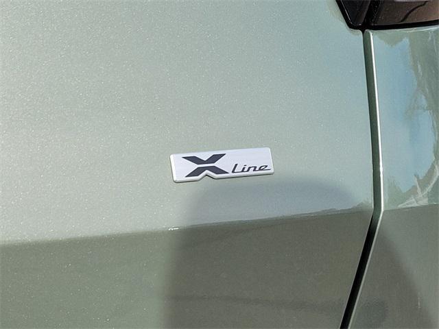 used 2023 Kia Sportage car, priced at $26,451