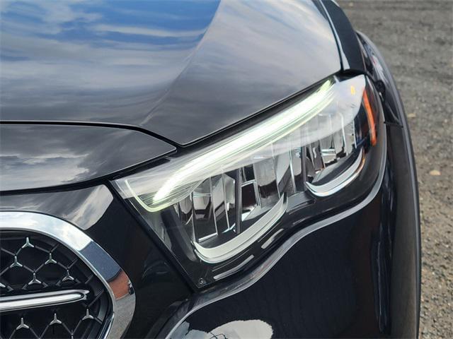 new 2025 Mercedes-Benz E-Class car, priced at $80,345