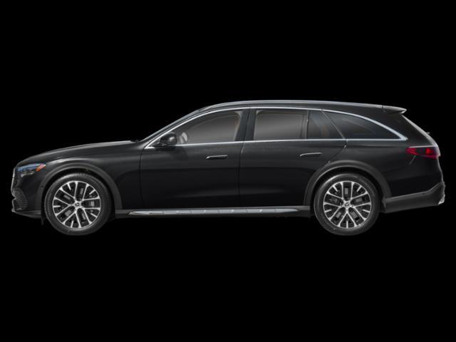 new 2025 Mercedes-Benz E-Class car, priced at $80,345
