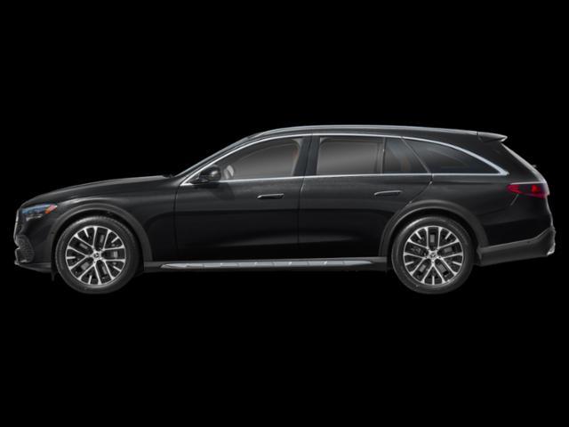 new 2025 Mercedes-Benz E-Class car, priced at $80,345