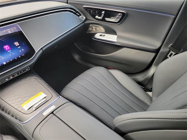 new 2025 Mercedes-Benz E-Class car, priced at $80,345