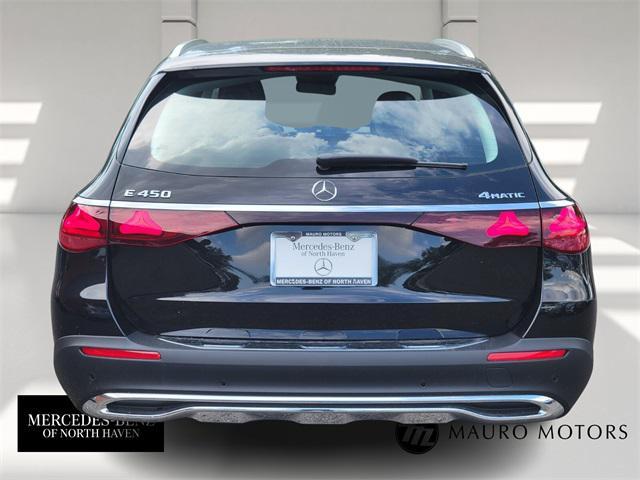 new 2025 Mercedes-Benz E-Class car, priced at $80,345