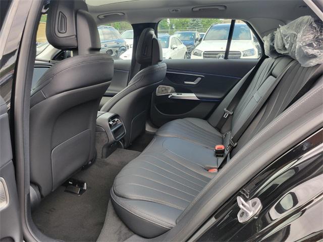 new 2025 Mercedes-Benz E-Class car, priced at $80,345