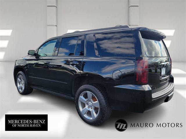 used 2019 Chevrolet Tahoe car, priced at $34,995