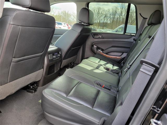 used 2019 Chevrolet Tahoe car, priced at $34,995