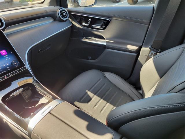 new 2026 Mercedes-Benz GLC 300 car, priced at $60,840