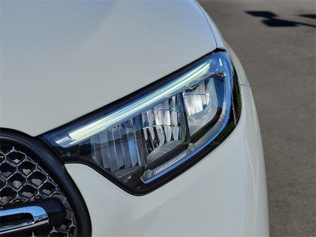 new 2026 Mercedes-Benz GLC 300 car, priced at $60,840