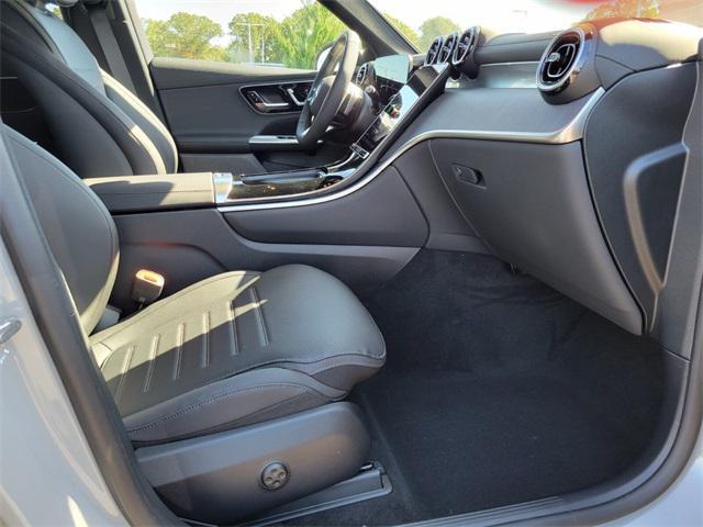 new 2026 Mercedes-Benz GLC 300 car, priced at $60,840