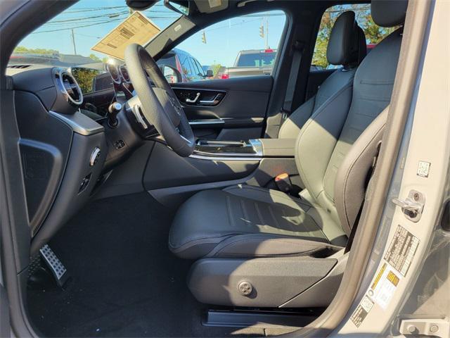 new 2026 Mercedes-Benz GLC 300 car, priced at $60,840