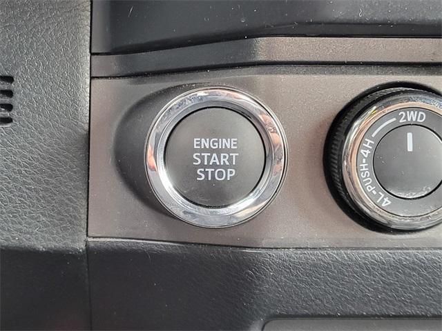 used 2022 Toyota Tacoma car, priced at $42,995