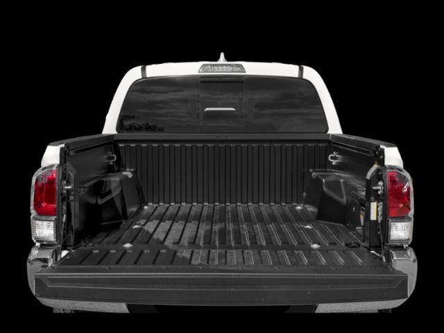 used 2022 Toyota Tacoma car, priced at $43,995