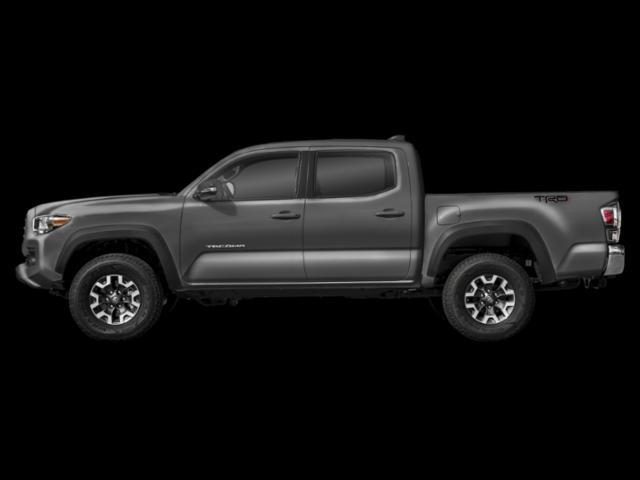 used 2022 Toyota Tacoma car, priced at $43,995